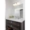 Z-Lite Neoma Vanity, 3-Light, 21.75 In.W x 6.75 In.L x 7.25 In.H, Brushed Nickel  /Opal Etched 1100-3V-BN - alternate 7
